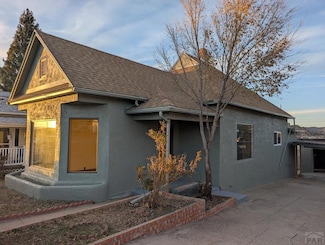 609 W Washington Ave, Trinidad, CO 81082
