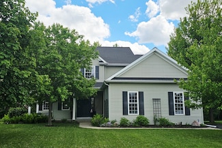 521 Prairie View Rd, Williams Bay, WI 53191