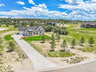 1700 Arrowpoint Ct, Franktown, CO 80116