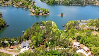 Lot 43 Retreat Pointe Rd, West Union, SC 29696