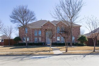 8132 Bent Tree Springs Dr, Plano, TX 75025