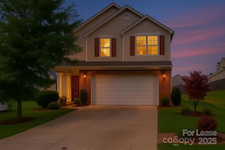 1356 Sinai Place NW, Concord, NC 28027