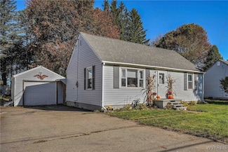 3236 Westover St, Delevan, NY 14042