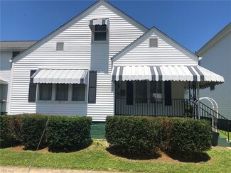 321 W 41st St, Shadyside, OH 43947