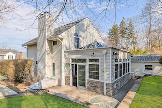 5 Elm Rd, Rocky Point, NY 11778