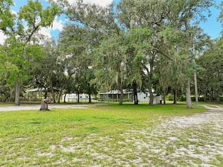 11070 NE 212th Ln, Fort McCoy, FL 32134