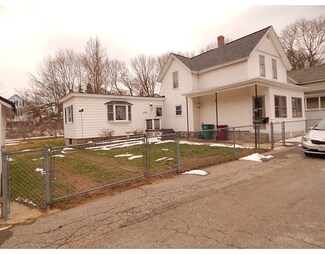 93 Stratham St, Lowell, MA 01852