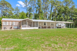 128 Roberts Rd, East Palatka, FL 32131