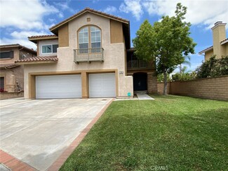 7121 Terni Place, Rancho Cucamonga, CA 91701