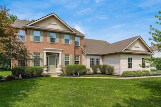 7019 Blakemore Ln, Dublin, OH 43016