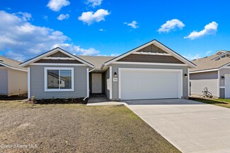 10413 N Liverpool Loop, Hayden, ID 83835