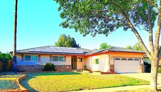 2618 E Fremont Ave, Fresno, CA 93710