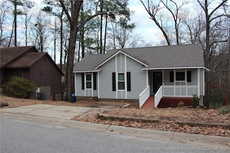 4440 Briton Cir, Fayetteville, NC 28314