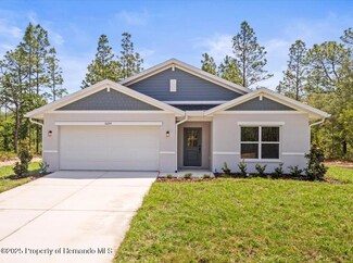 16204 Malden Rd, Weeki Wachee, FL 34614