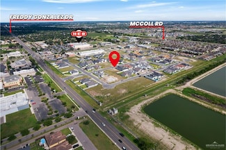 1813 S Middleton St, Edinburg, TX 78539