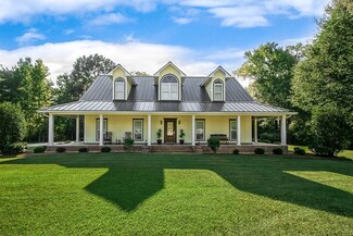 6465 Toney Rd, Liberty, MS 39645