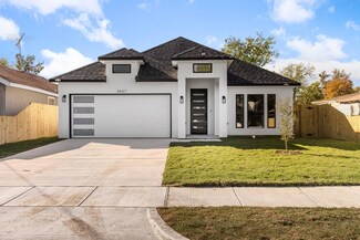 3607 Maybeth St, Dallas, TX 75212