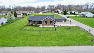215 Douglas Cir, Georgetown, OH 45121