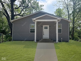 2127 Haines Ave, Indianapolis, IN 46221