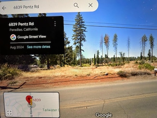 6839 Pentz Rd, Paradise, CA 95969
