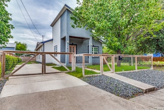 1418 Lamar, San Antonio, TX 78202