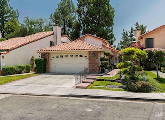 4186 Pinewood Lake Dr, Bakersfield, CA 93309