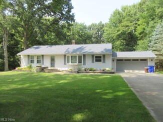 4777 Skinner Rd, Mantua, OH 44255