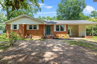 4295 Dorsey Dr, Sumter, SC 29154