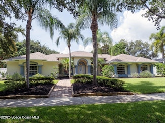 741 Carriage Ln, Merritt Island, FL 32952