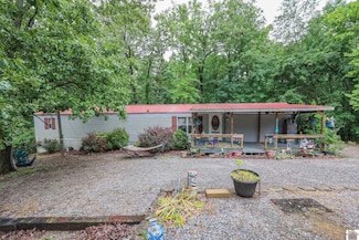 481 Justin Ln, Gilbertsville, KY 42044
