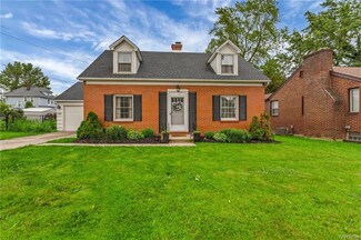 285 Easton St, Depew, NY 14043