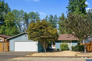3531 Hillview Dr SE, Salem, OR 97302