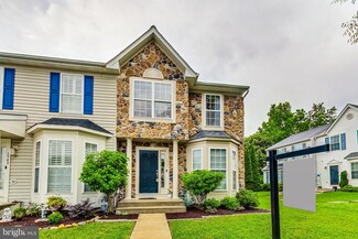 1741 Glebe Creek Way, Odenton, MD 21113