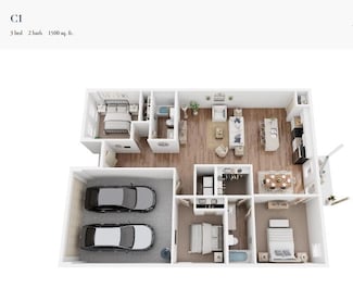 8511 E County Road 110, Midland, TX 79706