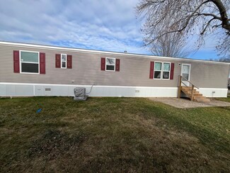 2106 1st Ave E Unit 30, Spencer, IA 51301