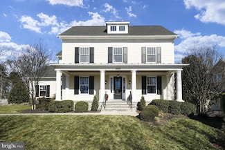 40992 Blossom Glade Dr, Aldie, VA 20105