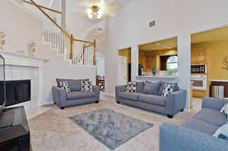 12813 Peach Tree Way, Euless, TX 76040