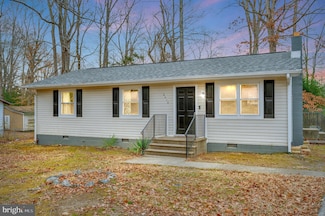 2416 Quail Oak Dr, Ruther Glen, VA 22546
