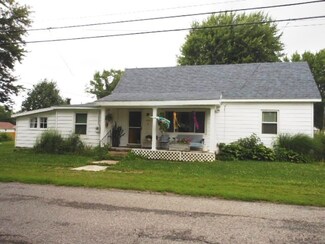 302 W Payton St, Greentown, IN 46936