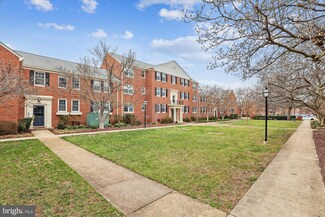 6733 W Wakefield Dr Unit B1, Alexandria, VA 22307