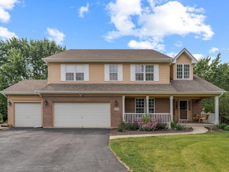 16260 W Mohawk Ct, Lockport, IL 60441