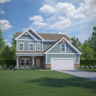 333 Winchester Dr, Fort Oglethorpe, GA 30742