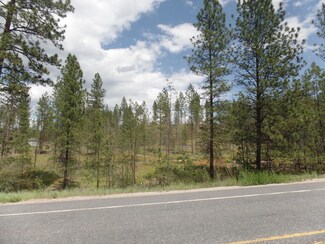 LOT14 BK2 Fumi Cir, Kettle Falls, WA 99141