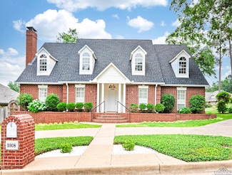 5908 Regents Row, Tyler, TX 75703