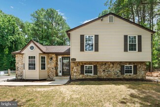 1099 San Angelo Dr, Lusby, MD 20657