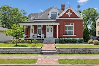 743 Benton Ave, Nashville, TN 37204