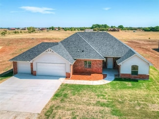 24965 Preakness Run, Cashion, OK 73016