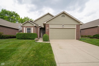 5352 Steinmeier Dr N, Indianapolis, IN 46220