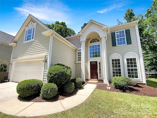 6413 Fillian Ln, Charlotte, NC 28269