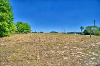 744 N Scenic Hwy, Frostproof, FL 33843